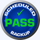 Backup Pass